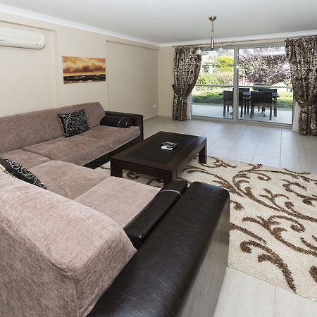 Diana Residence Fethiye Exteriér fotografie