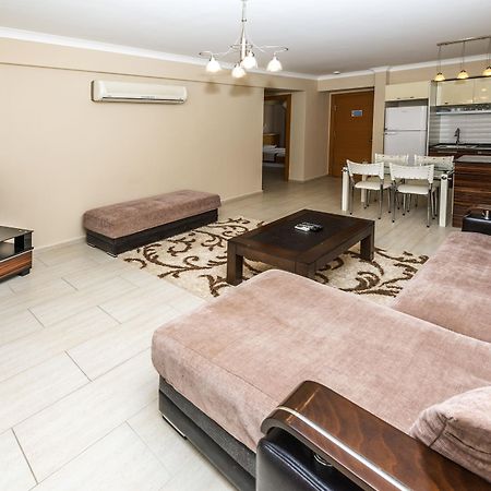 Diana Residence Fethiye Exteriér fotografie