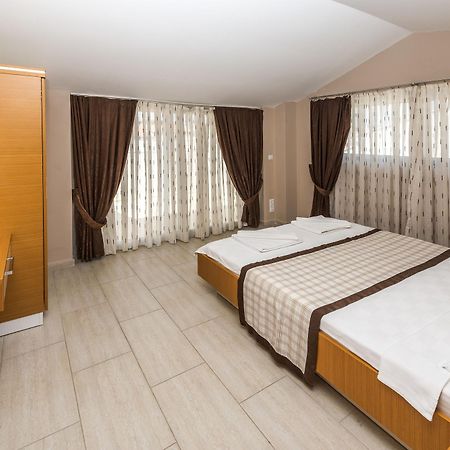 Diana Residence Fethiye Exteriér fotografie