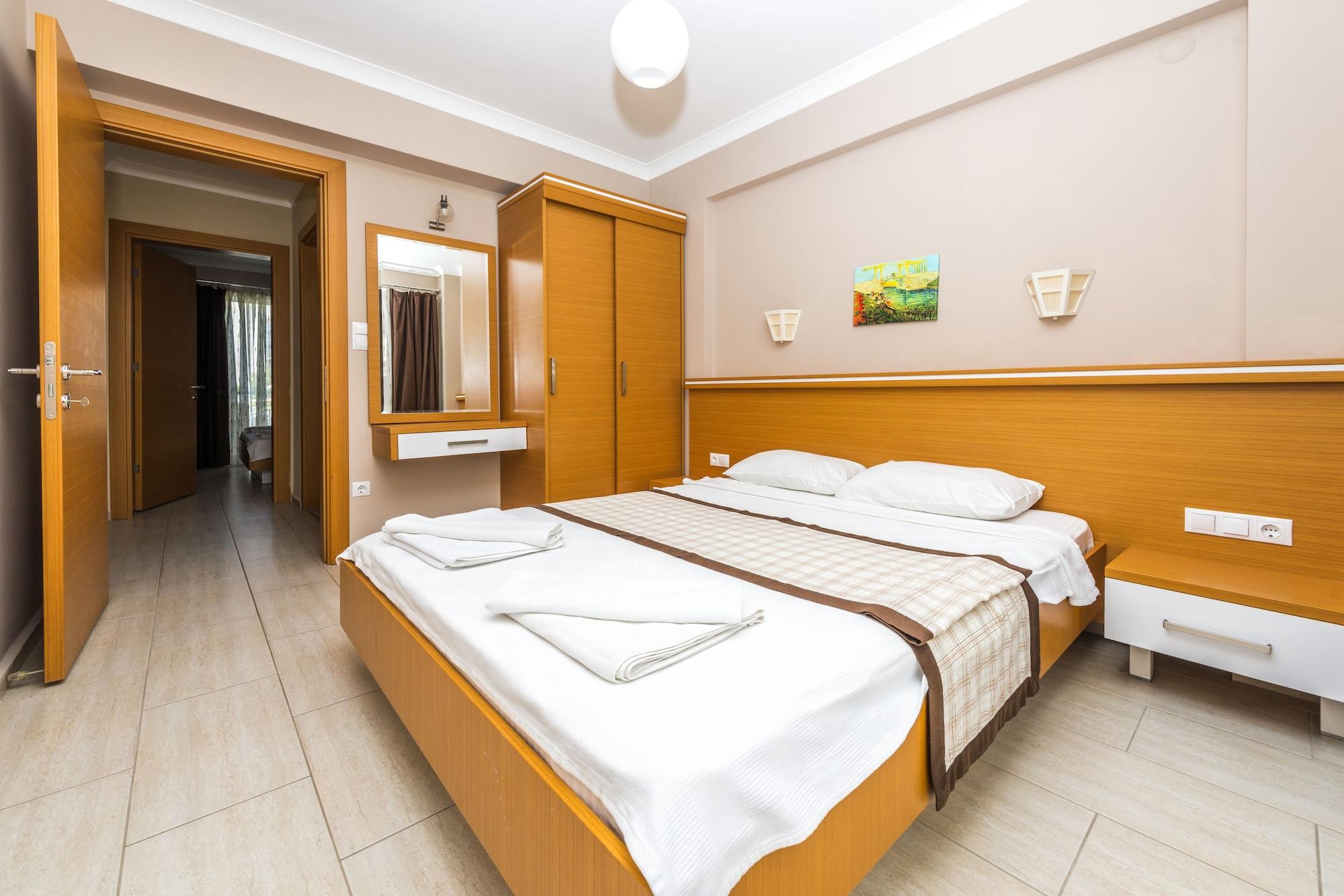 Diana Residence Fethiye Exteriér fotografie