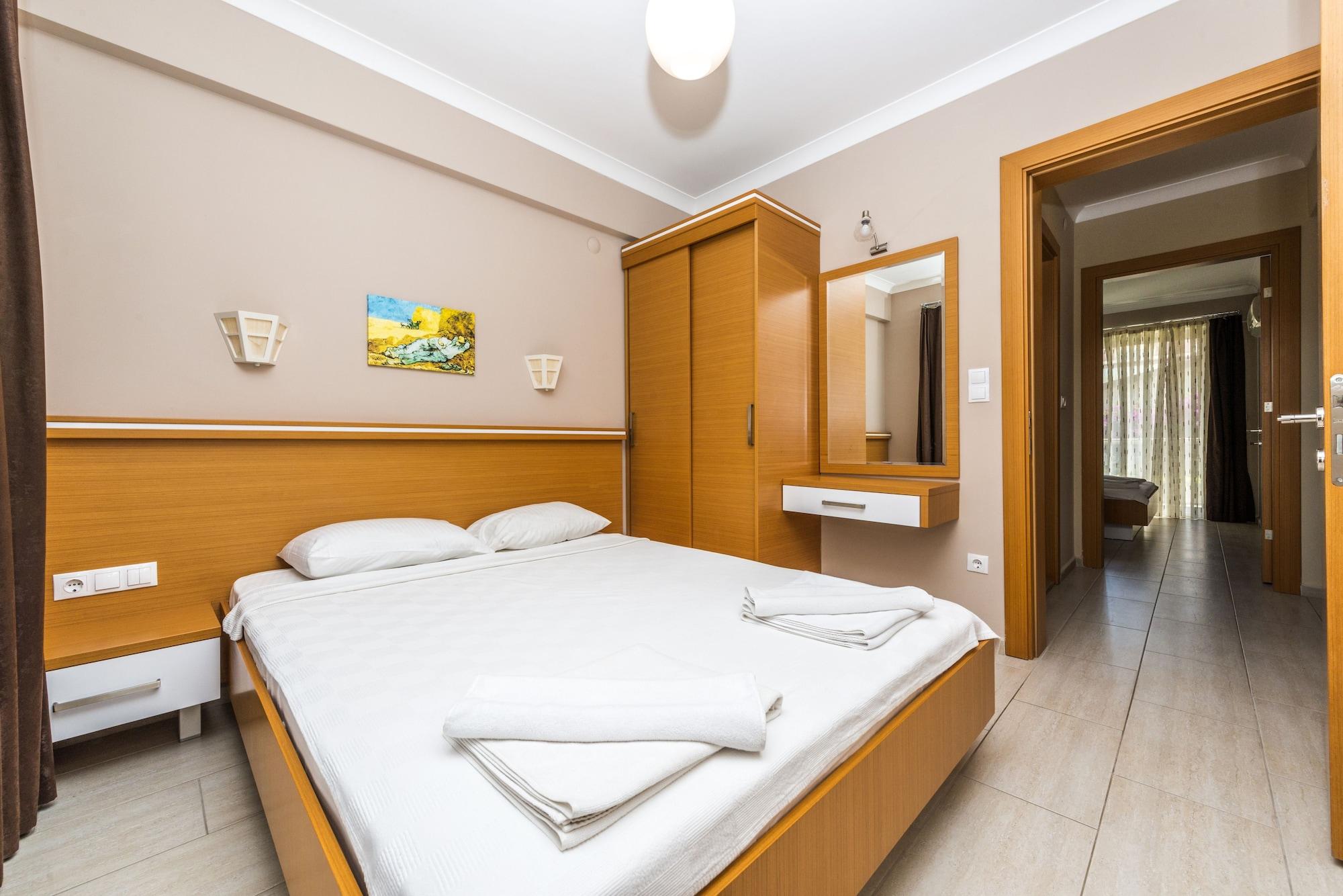 Diana Residence Fethiye Exteriér fotografie