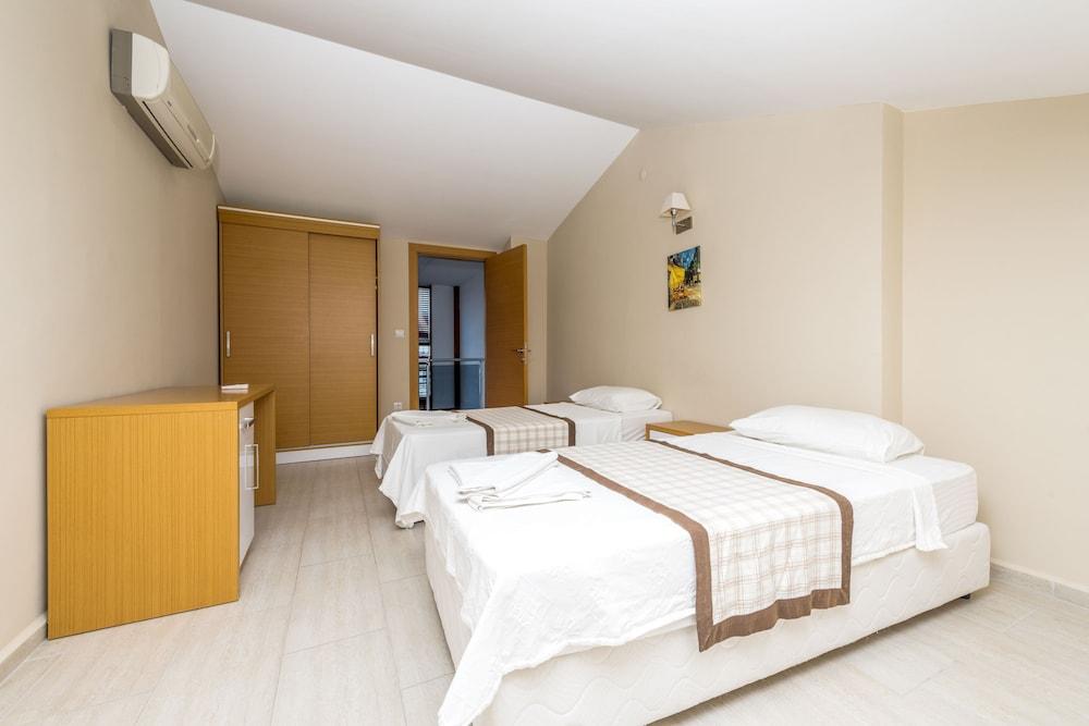 Diana Residence Fethiye Exteriér fotografie