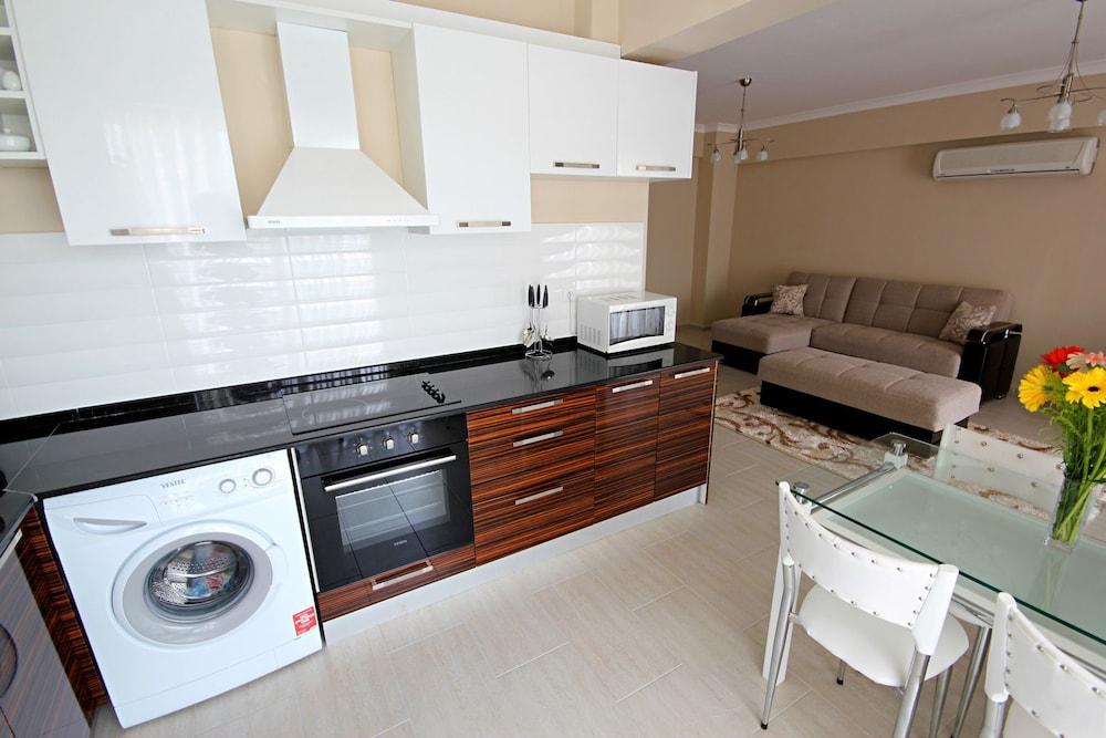 Diana Residence Fethiye Exteriér fotografie
