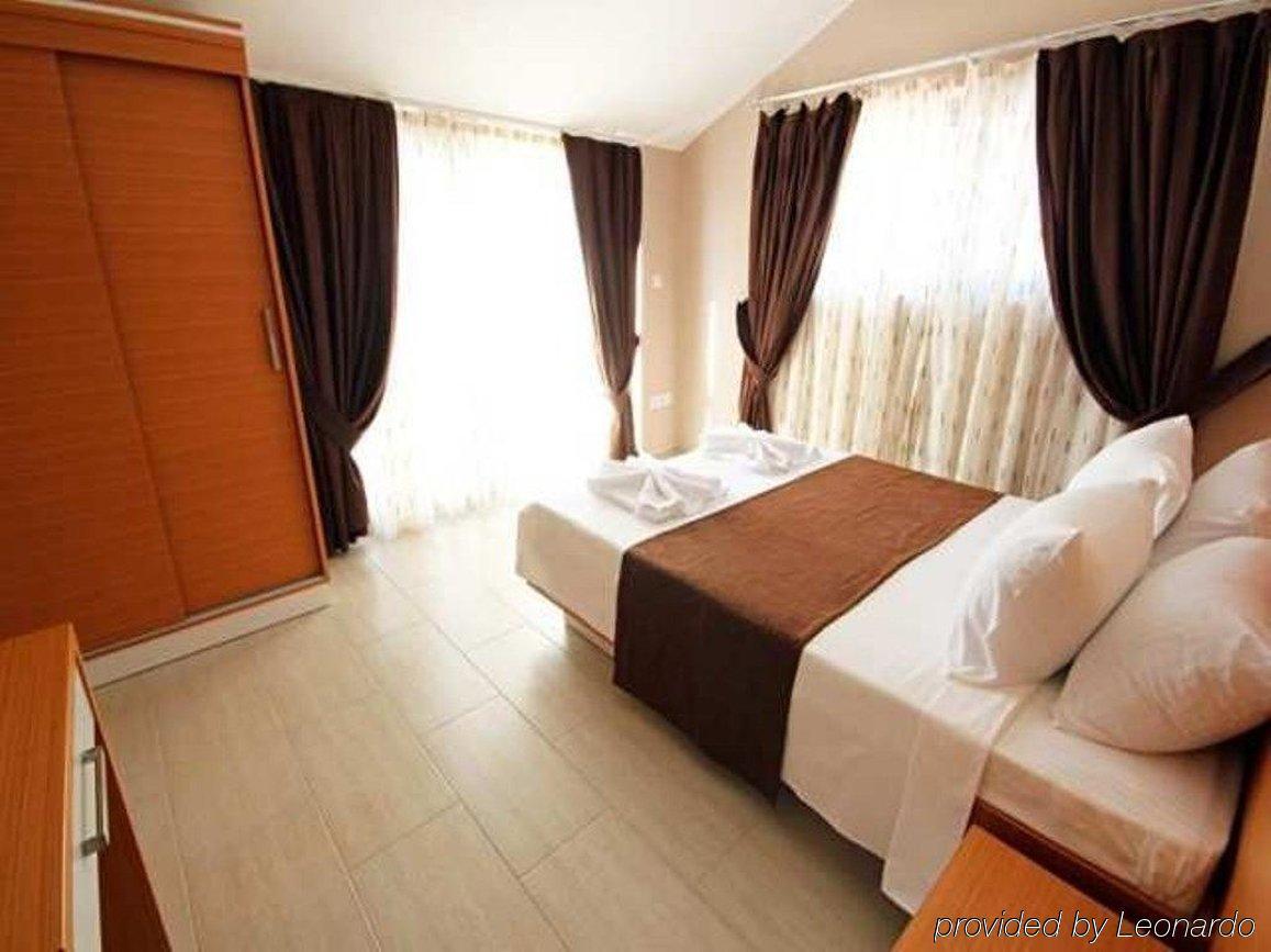Diana Residence Fethiye Exteriér fotografie
