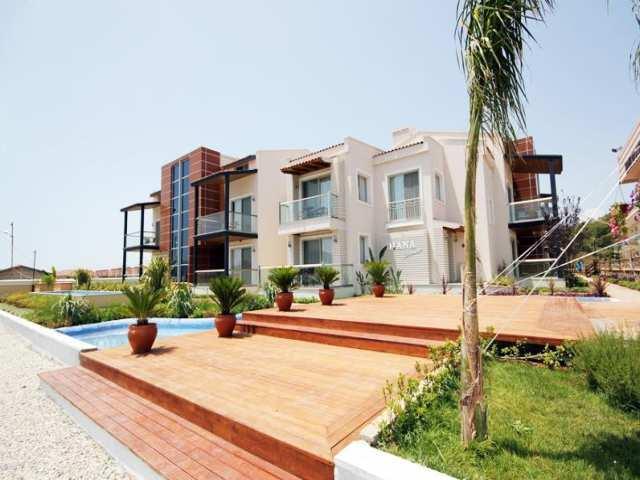 Diana Residence Fethiye Exteriér fotografie