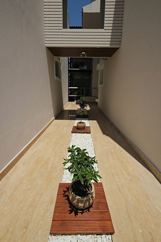 Diana Residence Fethiye Exteriér fotografie