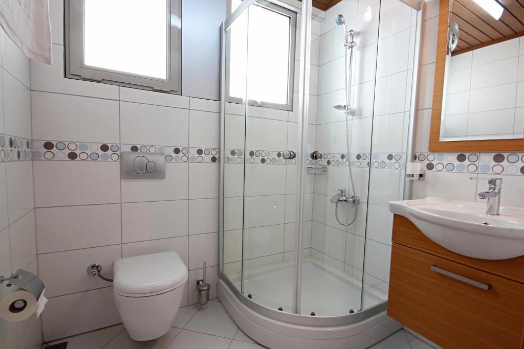 Diana Residence Fethiye Pokoj fotografie