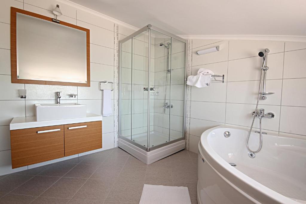 Diana Residence Fethiye Pokoj fotografie